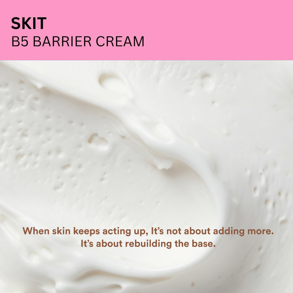 SKIT B5 BARRIER CREAM (DS, NS, DR) by Kyoung Thailand — صورة 3