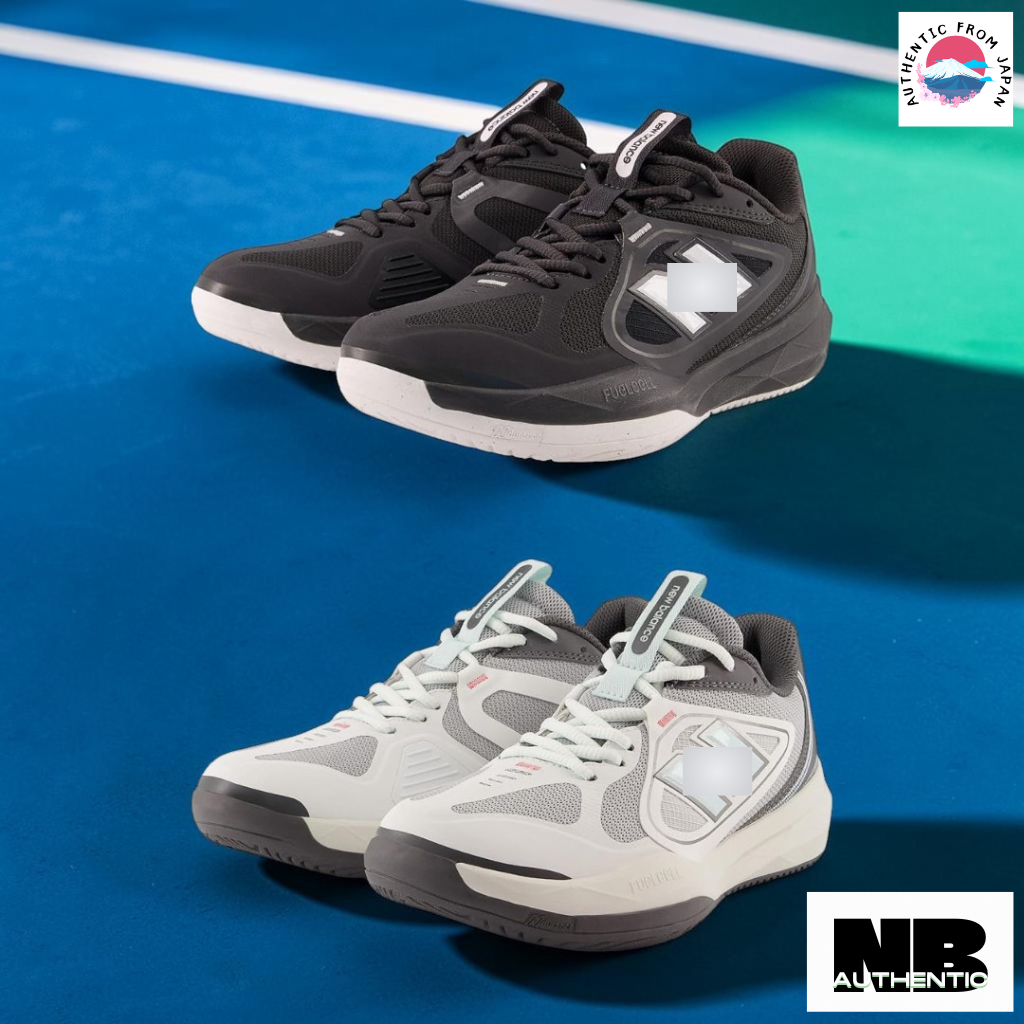 (NB) Fuelcell 796 v5 Women's All-Court Hard Court Tennis Shoes Pickleball Shoes