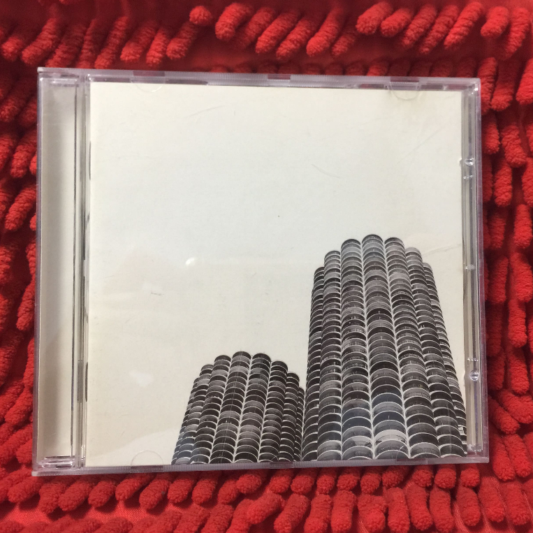 CD Wilco – Yankee Hotel Foxtrot /TT6-28