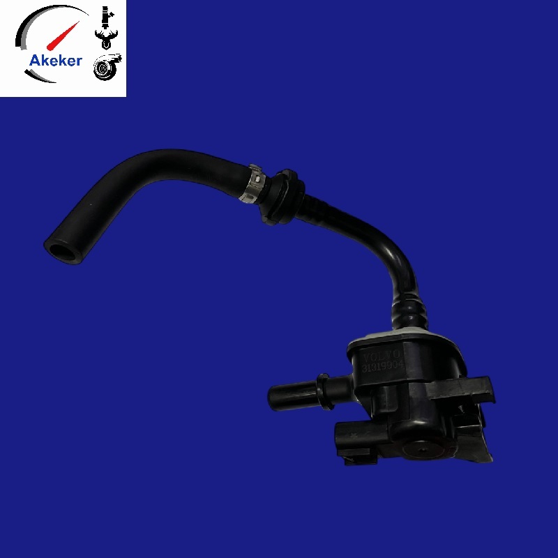 GENUINE VOLVO 31319904 Purge Valve Volvo S60 V60 XC60 V60 Cross Country XC70