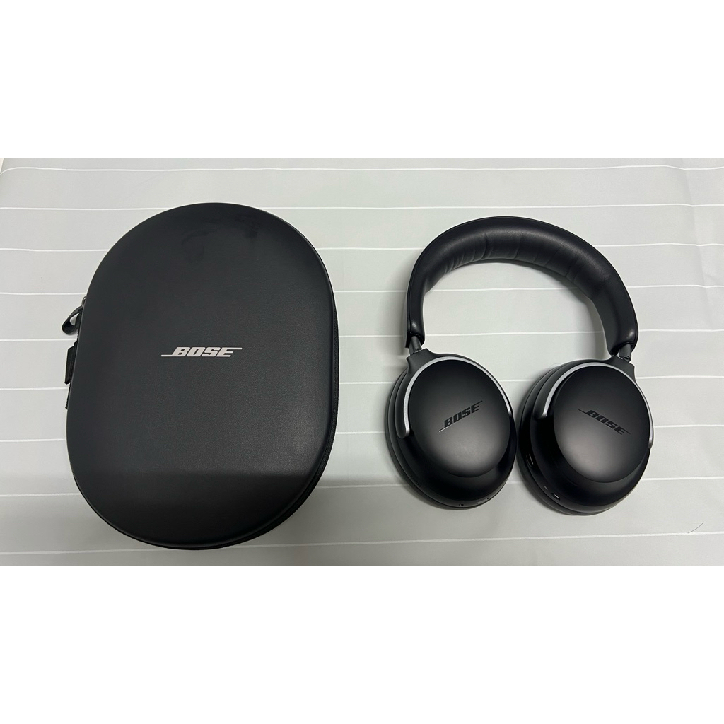 Bose Quietcomfort Ultra (มือสอง)