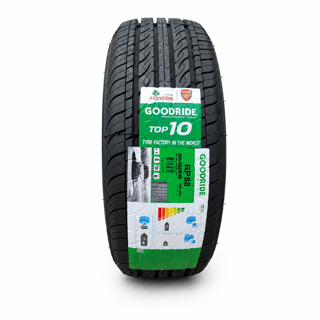 Goodride 195/65R15 Z-107 ราคาถูก พร้อมส่ง