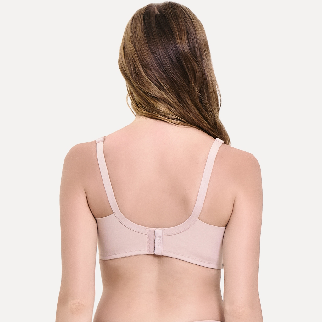 Wacoal Maternity บราสำหรับคุณแม่หลังคลอด รุ่น WM1Y05 สีเบจ (BE) — صورة 5