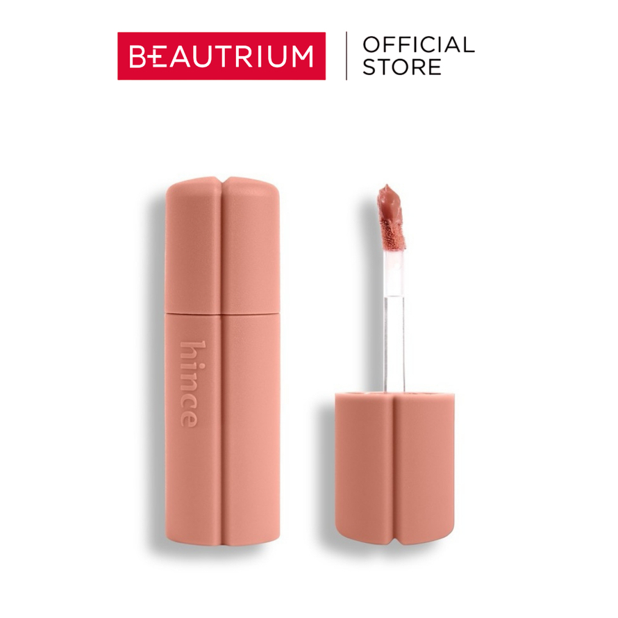 HINCE Nu Blur Tint (Mini) ลิป 1.6g