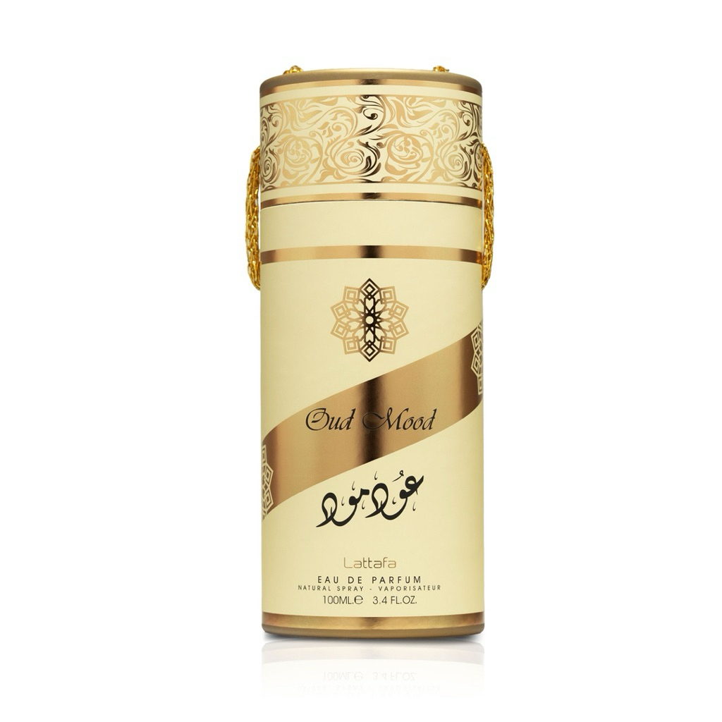 oud Mood 100ml แท้100%