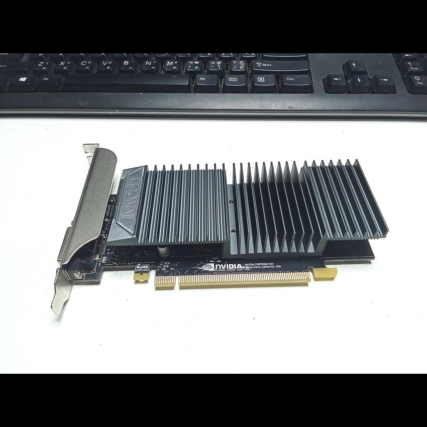 Inno3D GT1030 2GB GDDR5 Low Profile