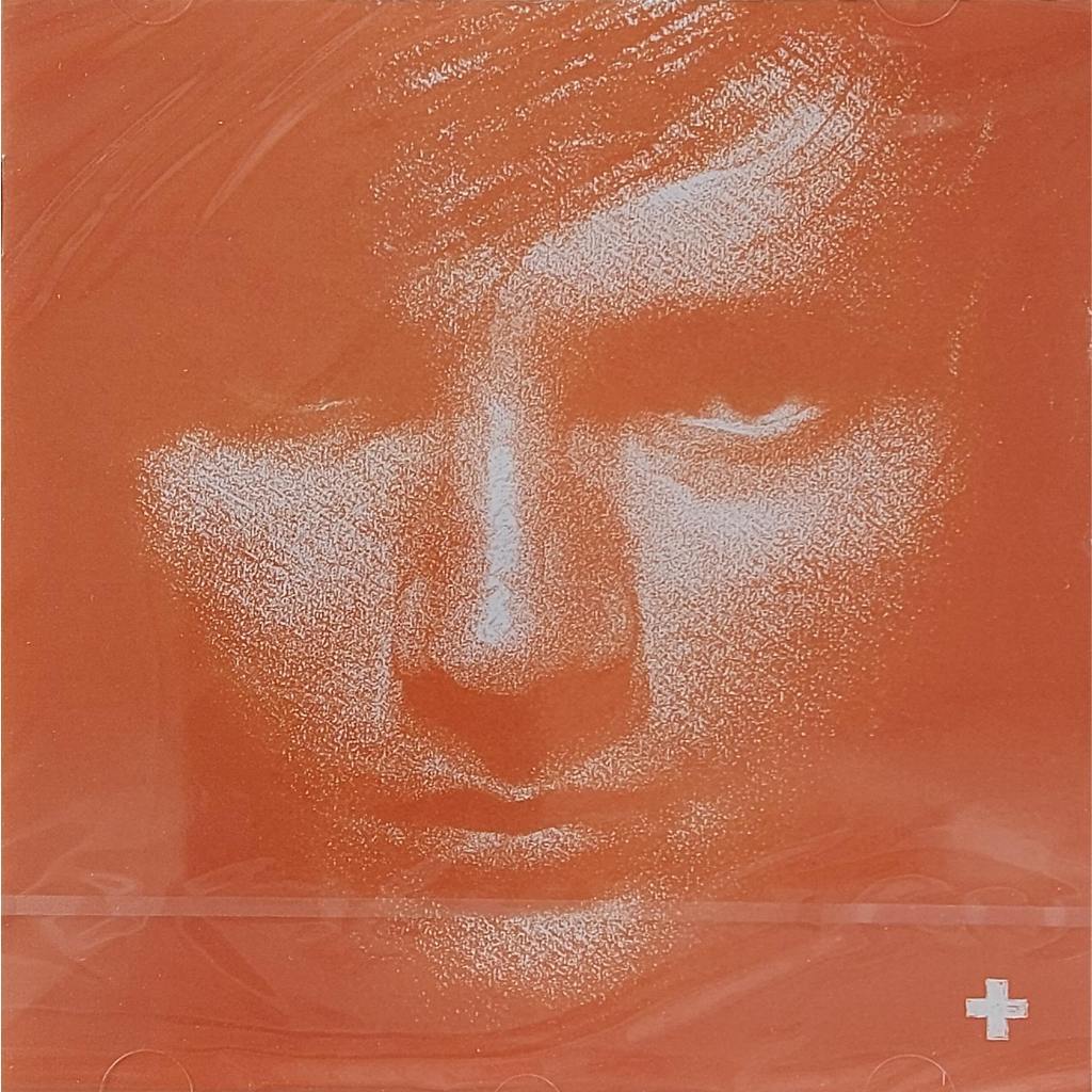 CD,Ed Sheeran - + (Plus)(2011)(EU)