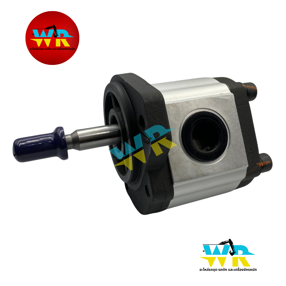 380-205256-1 ปั๊มทอร์ค JH30 (9ฟัน) (PT-30B) ALFA.