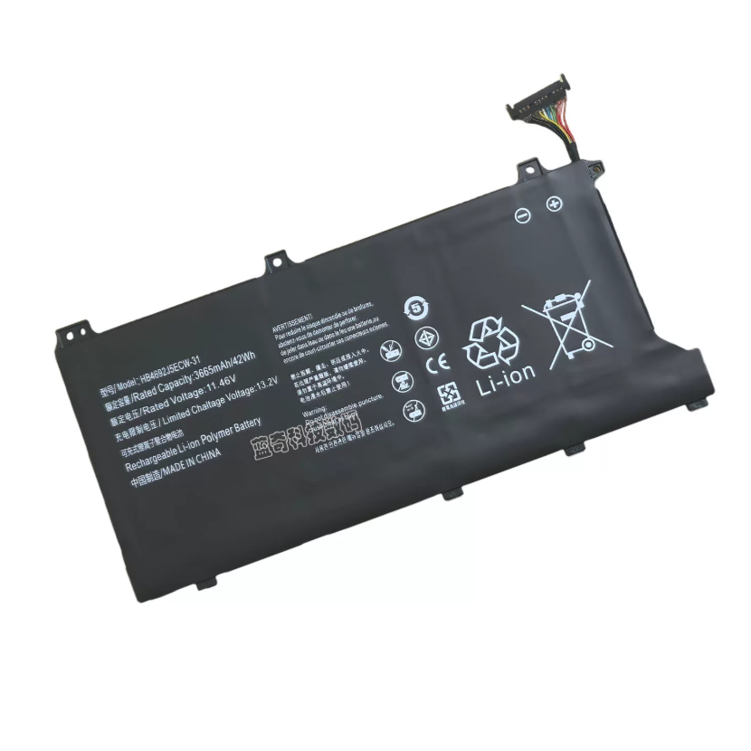 สำหรับแบตเตอรี่ Huawei boh-wah9hn-boh-wah9hn-boh-wah9r B0H-wah9rp