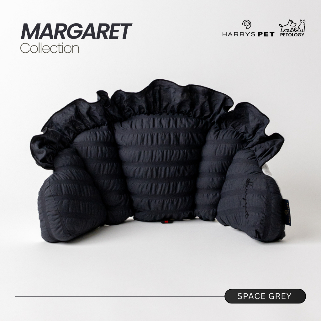 Petology - Harryspet Rococo Margaret
