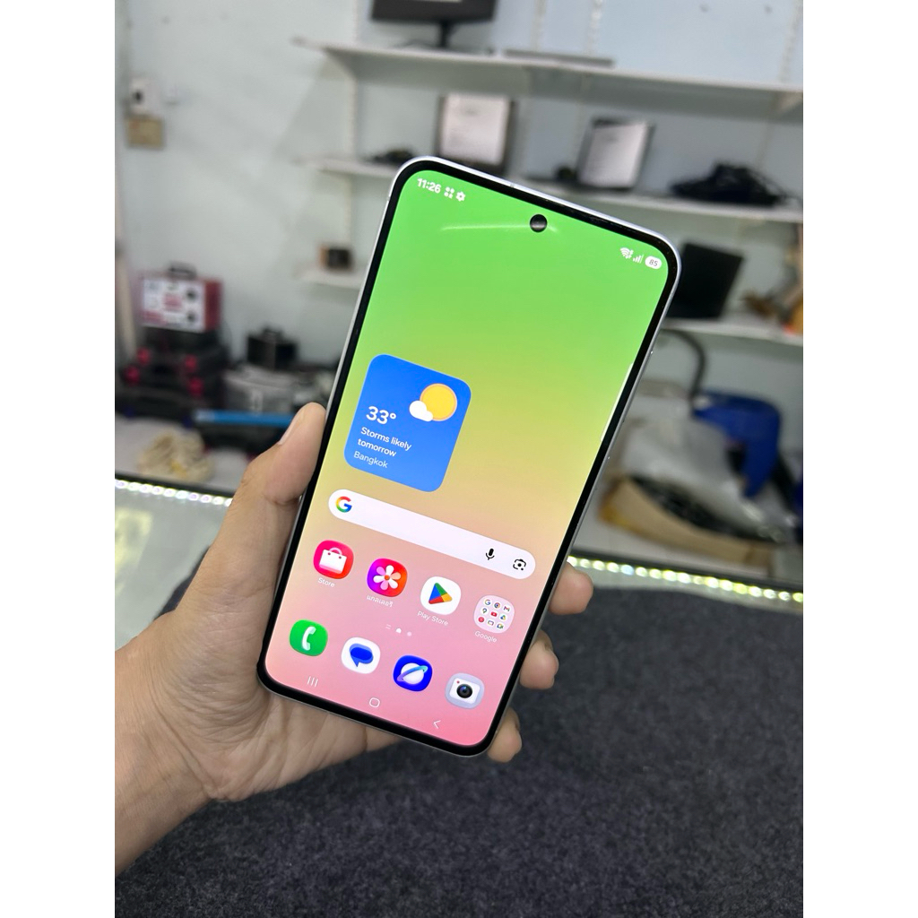 Samsung  A56 5G แรม12GB รอม256GB