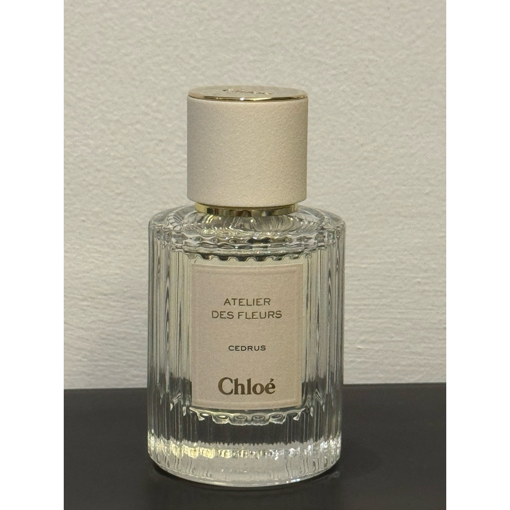 CEDRUS EDP น้ำหอมแบ่งแท้ 100%