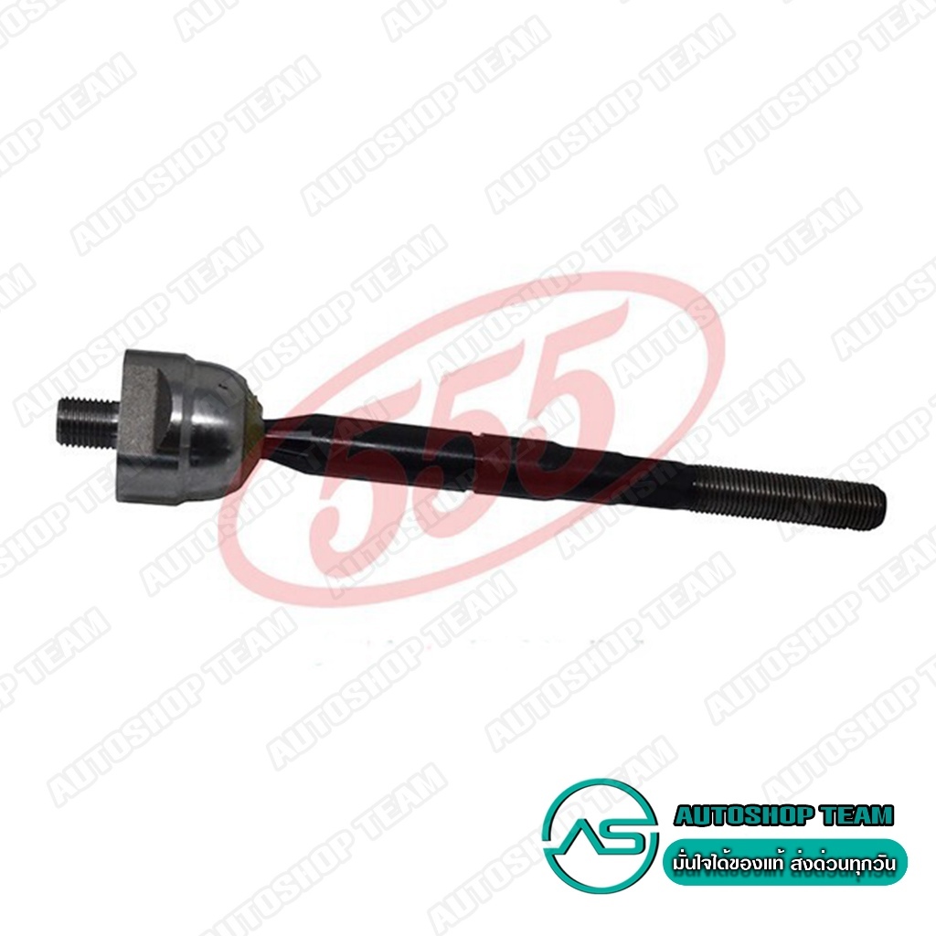 555 ลูกหมากแร็ค TOYOTA ESTIMA TCR1# TCR2# /90- 555แท้ Made in Japan Made in Japan (แพ็กคู่ 2ตัว) SR3