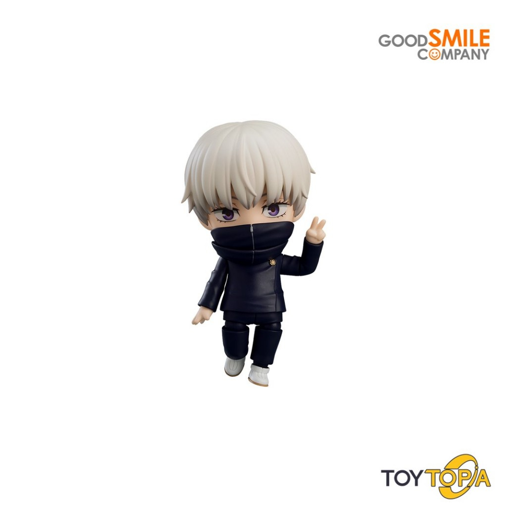(676411) Nendoroid Toge Inumaki: Jujutsu Kaisen by Good Smile Company