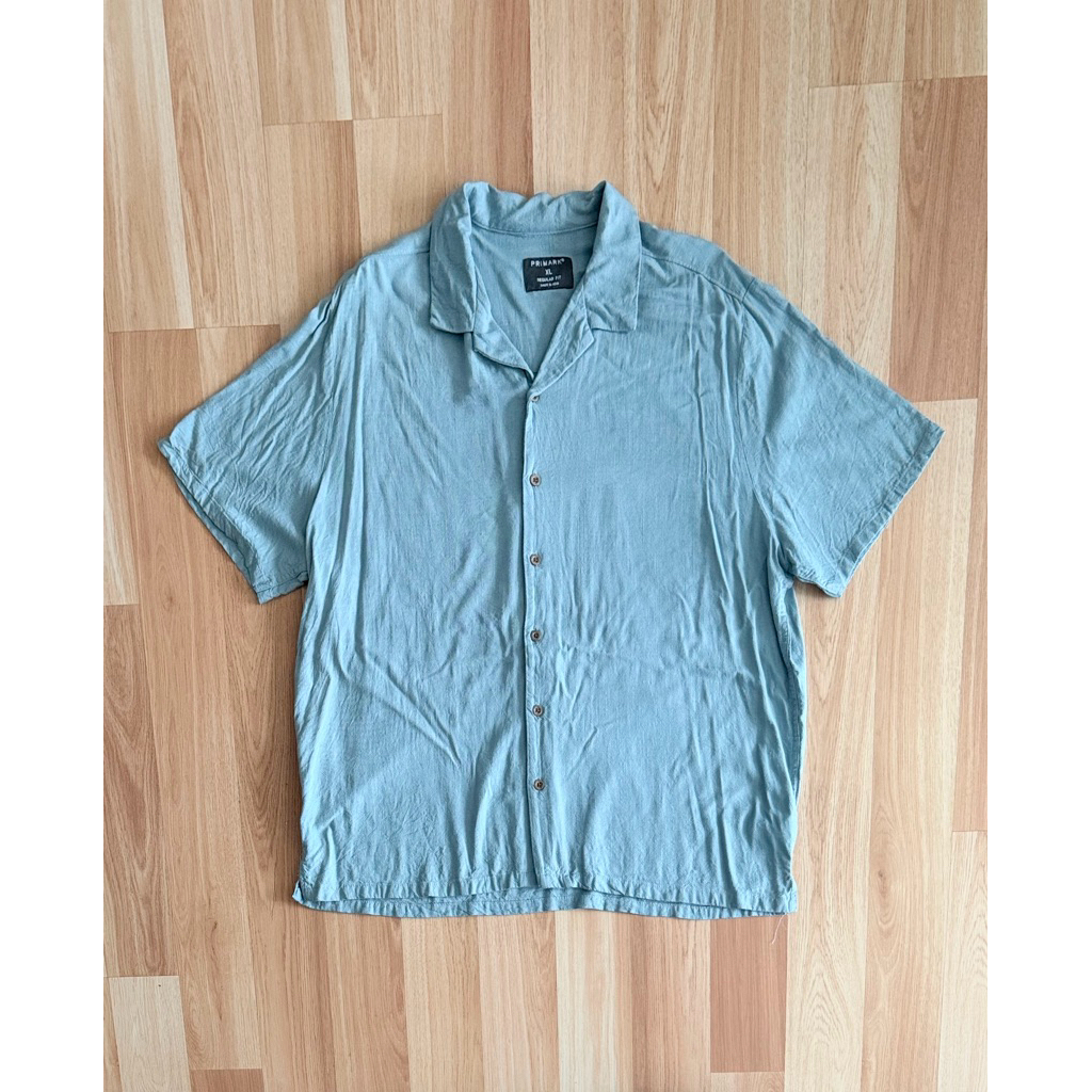 primark man polo shirt xl