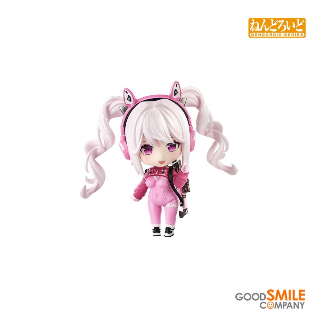 (673366) Nendoroid Alice: GODDESS OF VICTORY: NIKKE by Good Smile Arts Shanghai
