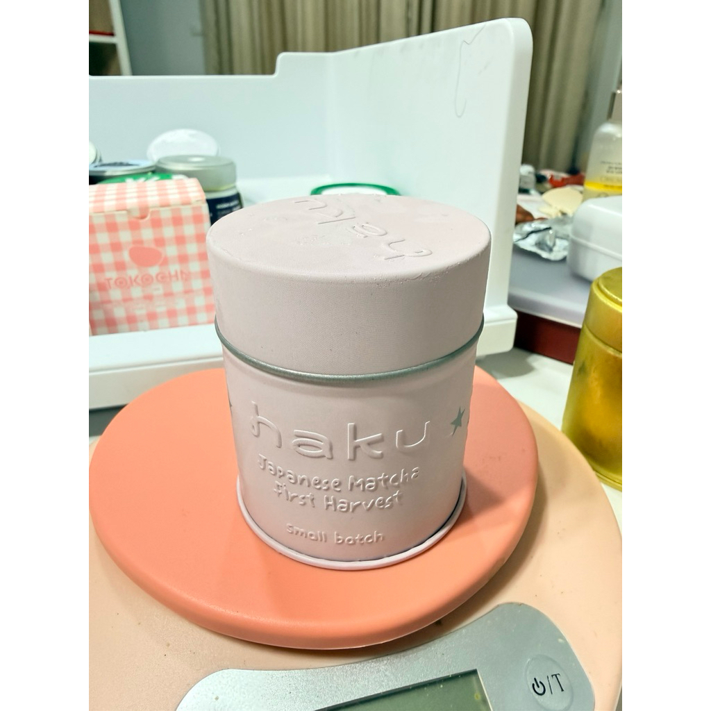 matcha haku ,tokocha , matchamade และตัวดังอื่นๆ