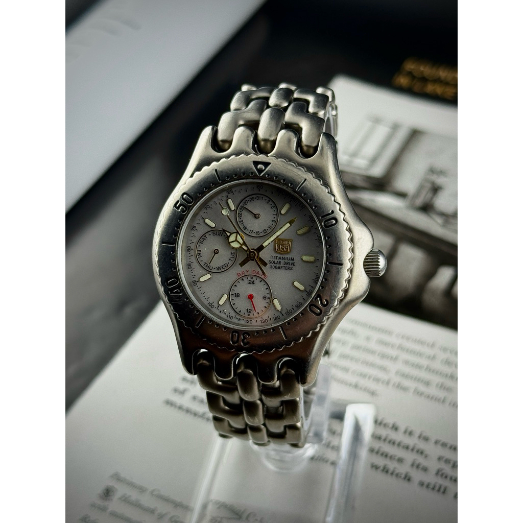 ELGIN USA (ref. FK-940-C) นาฬิกามือสอง นาฬิกาวินเทจ