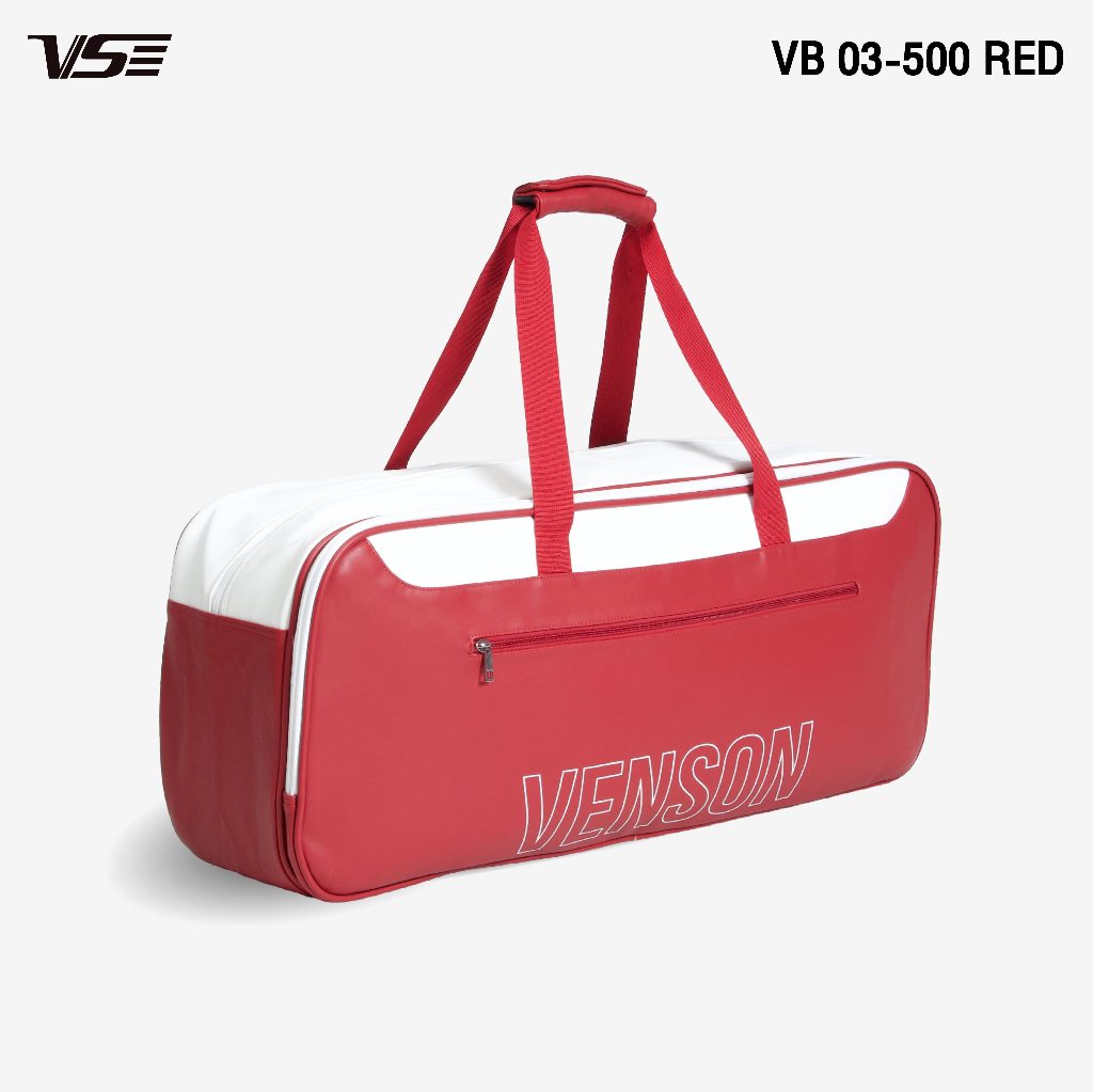 VS กระเป๋าแบดมินตัน Ozone รุ่น VBO3-500 (New) — صورة 3
