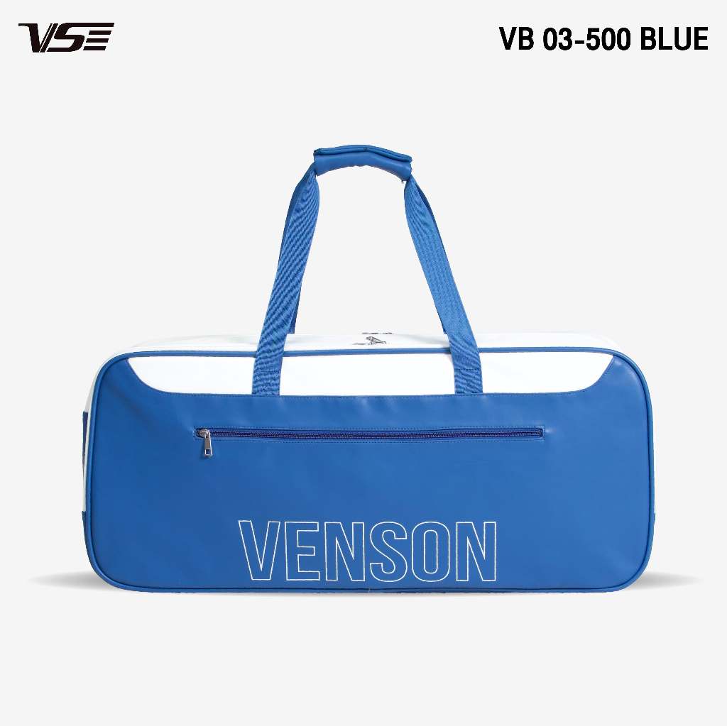 VS กระเป๋าแบดมินตัน Ozone รุ่น VBO3-500 (New) — صورة 6