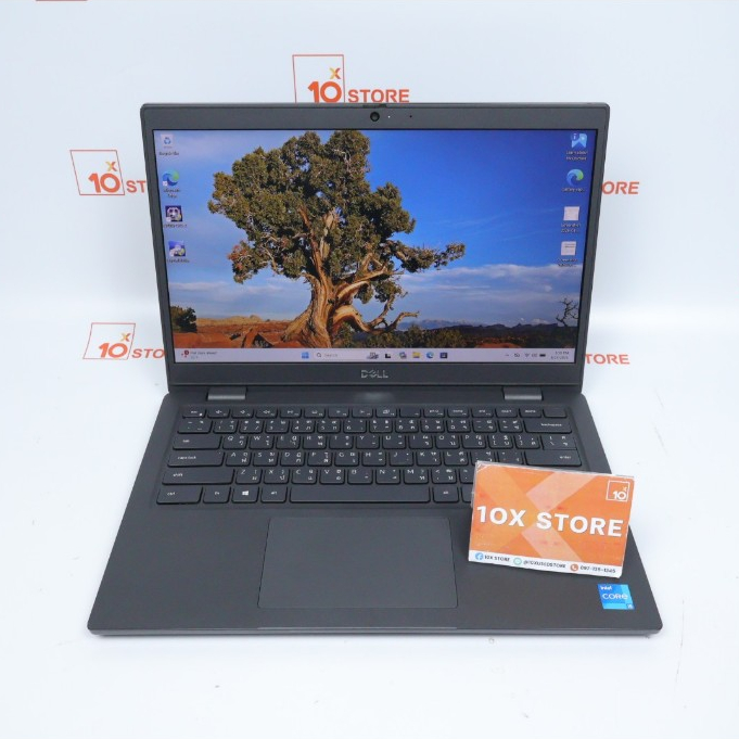 DELL LATITUDE 3420 Core i5-1135G7 RAM8/1TB - ID26080560