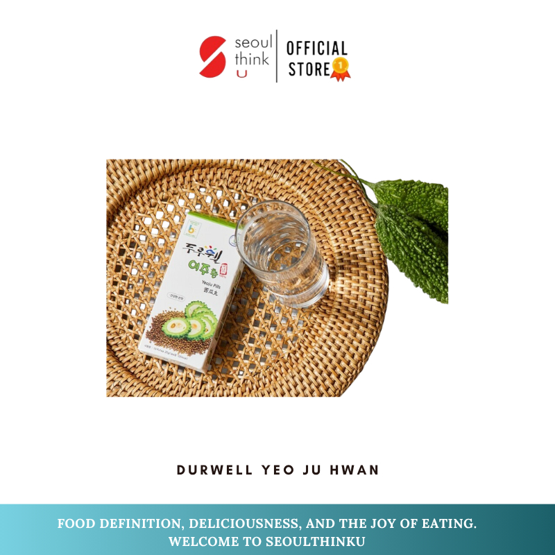 Durwell CW Moringa Pillsผลิตภัณฑ์เสริมอาหารมะรุมชนิดเม็ด