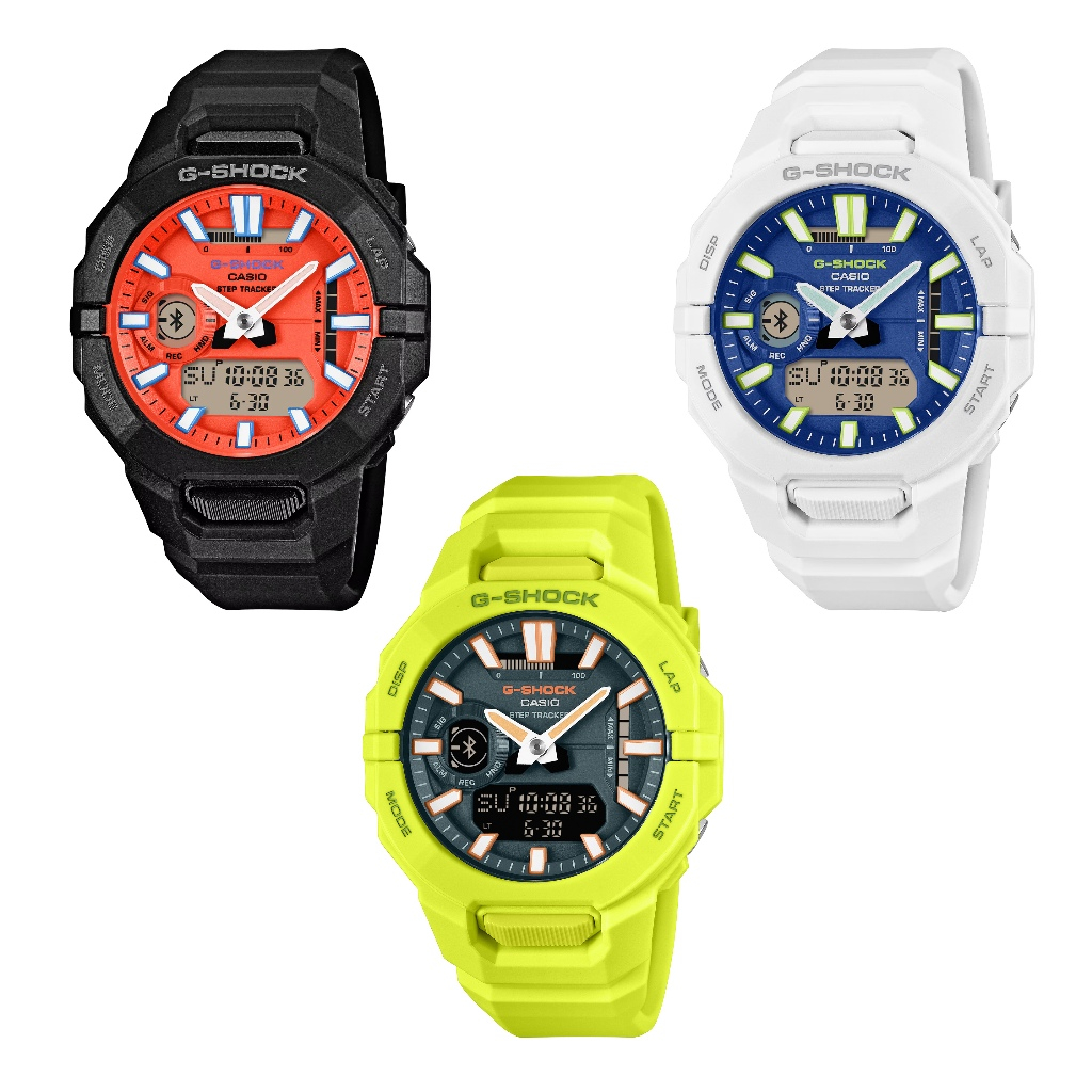 CASIO G-SHOCK ของแท้ รุ่น GBA-950 , GBA-950-1A4 , GBA-950-7A2 , GBA-950-9A3