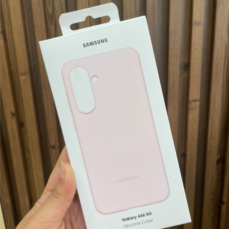 Case Samsung A56 5G (เคลียร์สต็อก)