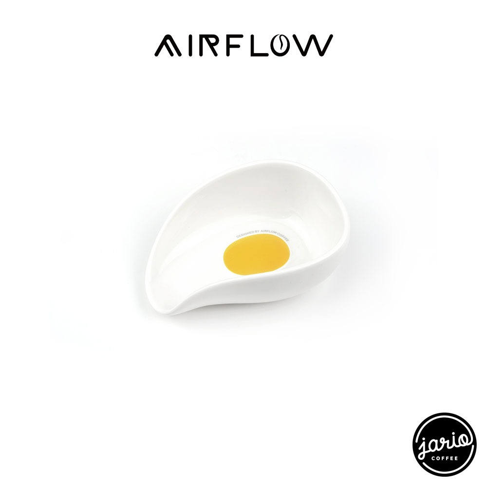JARIO x AIRFLOW ถ้วยเตรียมเมล็ดกาแฟ Coffee Bean Tray