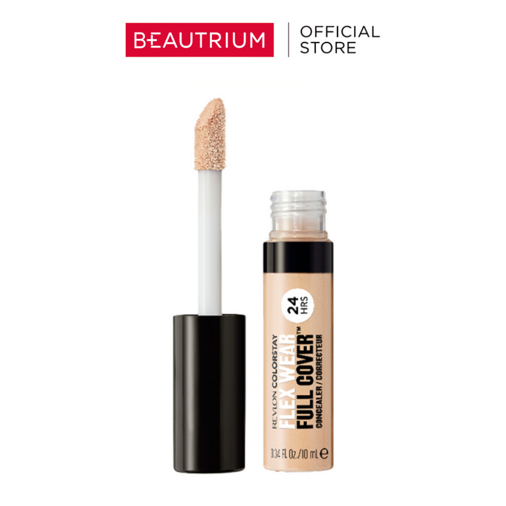 REVLON Colorstay Flex Wear Full Cover Concealer 10ml