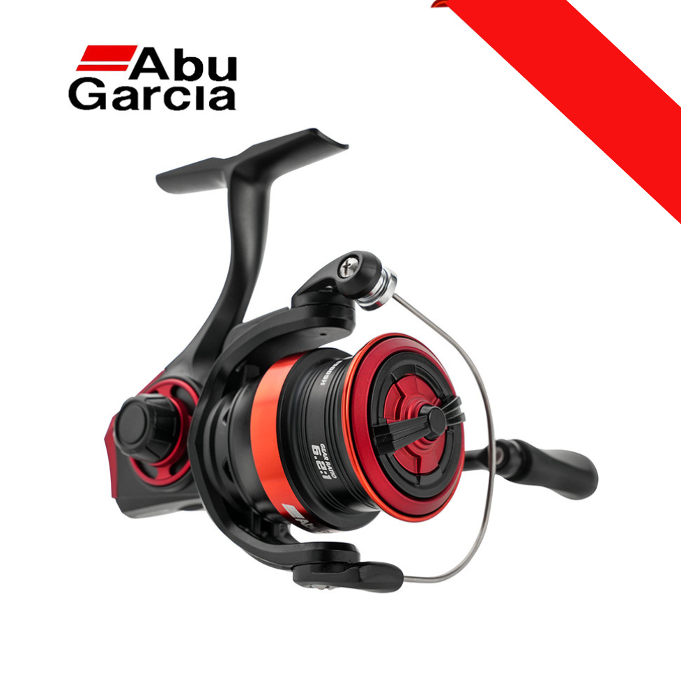 รอกอาบูการ์เซีย Abu Garcia Bmax sx 1000 2000 3000 4000