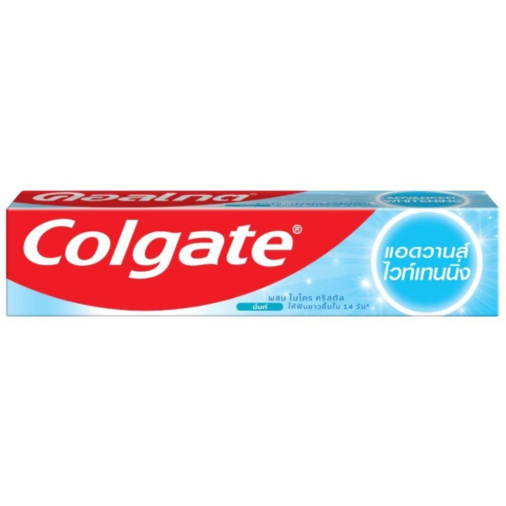 Colgate Whitening Toothpaste 135g