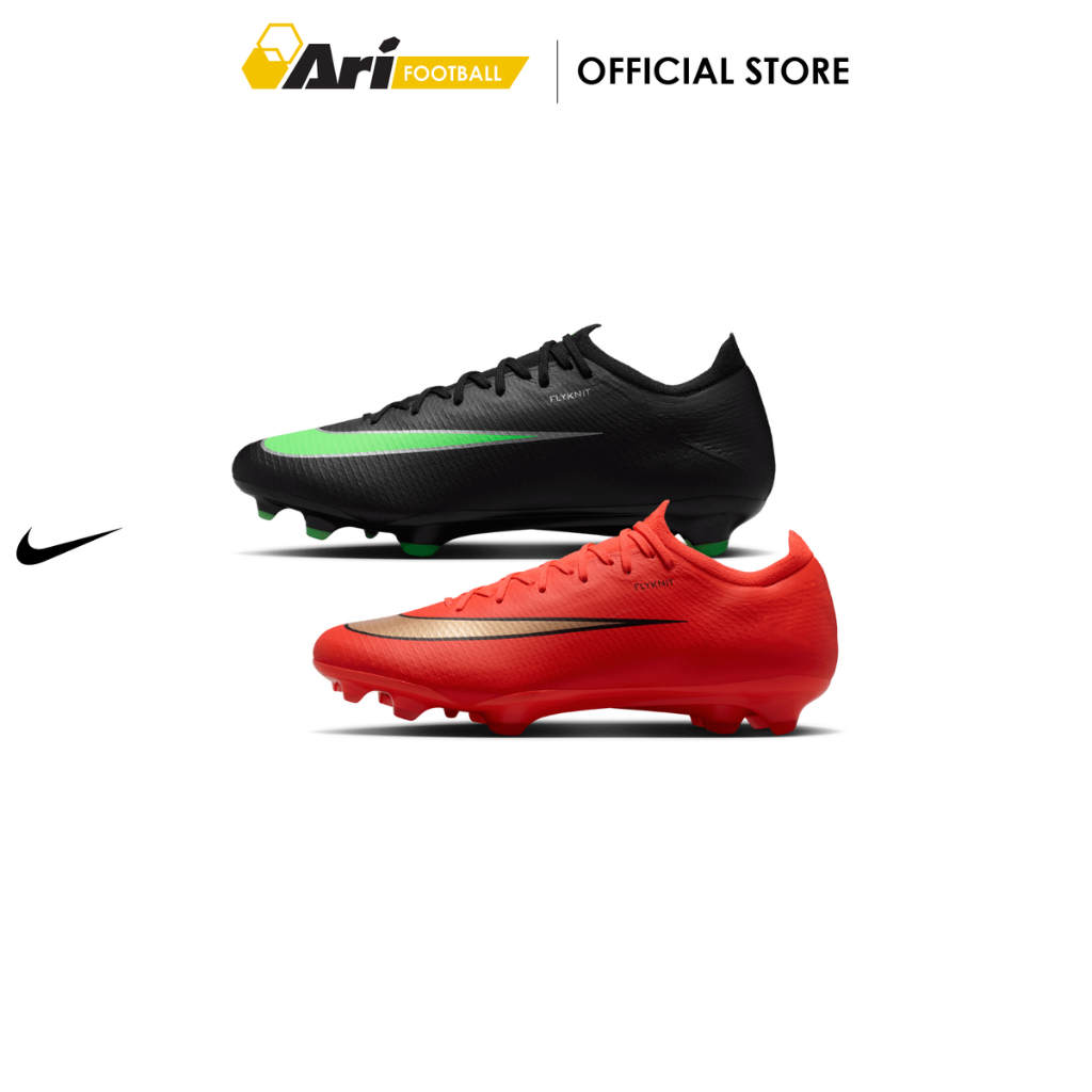NIKE MERCURIAL VAPOR 17 PRO FG - รองเท้าฟุตบอล ไนกี้ VAPOR 17 PRO (ARIFB)