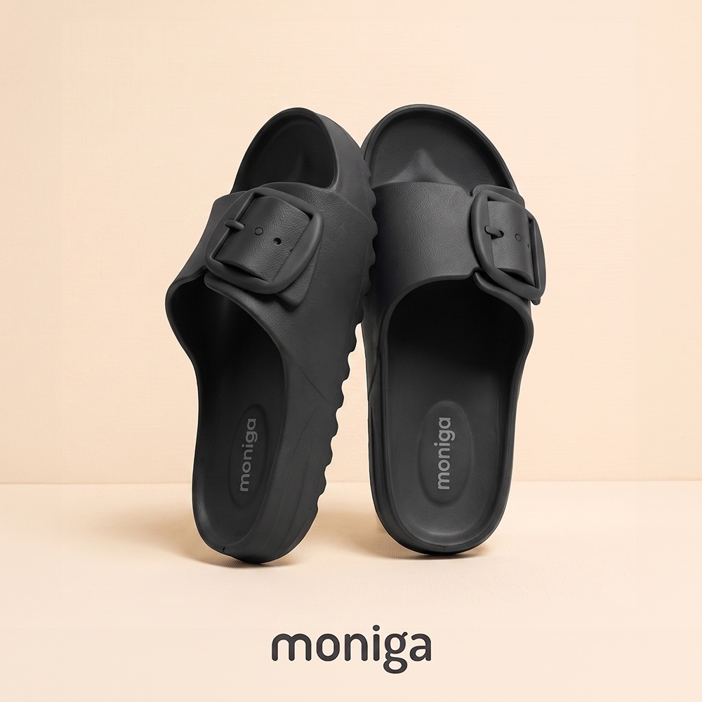 MONIGA รุ่น 8 High รองเท้าแตะแบบสวม