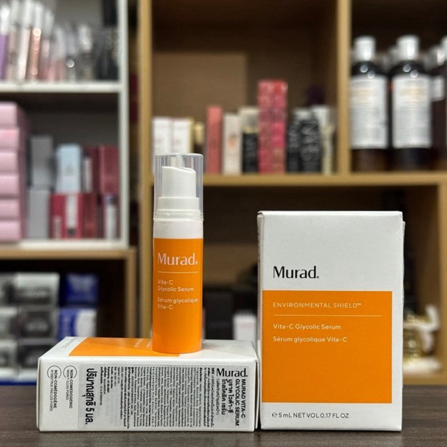 Murad Vita-C Glycolic Serum 5ml
