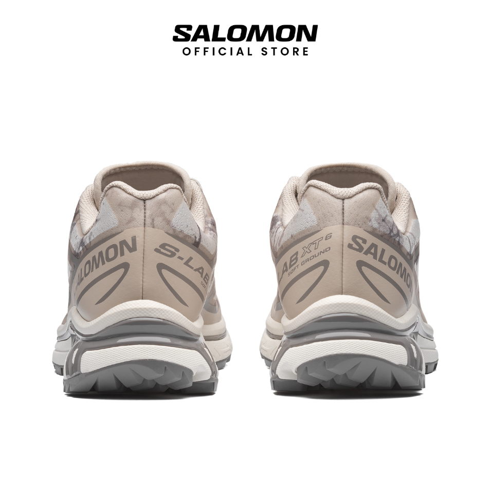 SALOMON حذاء XT-6 Stormshade للجنسين — صورة 6