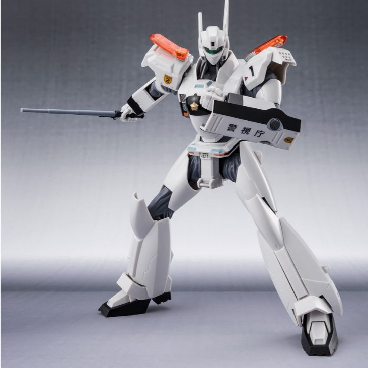 4573102698339 ROBOT SPIRITS <SIDE LABOR> Ingram Plus (AV-98Plus) Unit 1