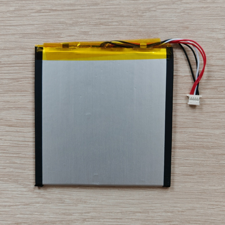 แบตเตอรี่ ใข้งานได้กับ แทปเล็ต ALLDOCUBE iPlay50 mini