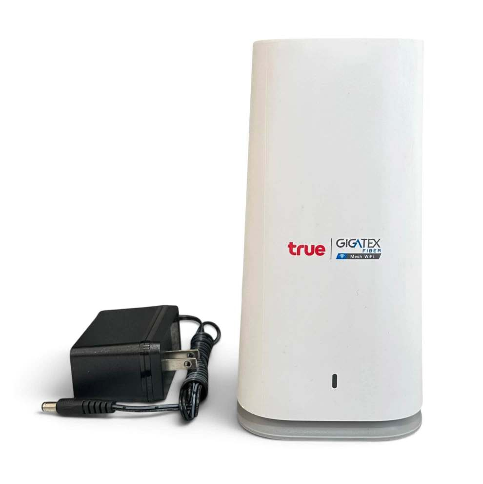 True Gigatex Fiber Mesh WiFi RN510 มือสอง