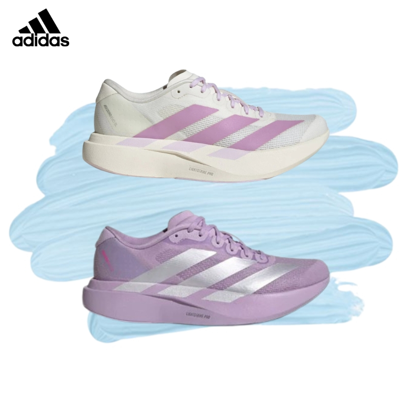 Adidas Adizero EVO SL Sneakers รองเท้ากีฬา รองเท้าวิ่ง แท้100%