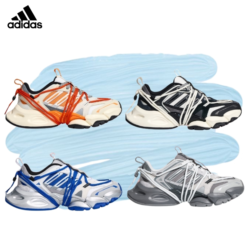 Adidas XLG Runner Deluxe 2.0 รองเท้ากีฬา รองเท้าวิ่ง