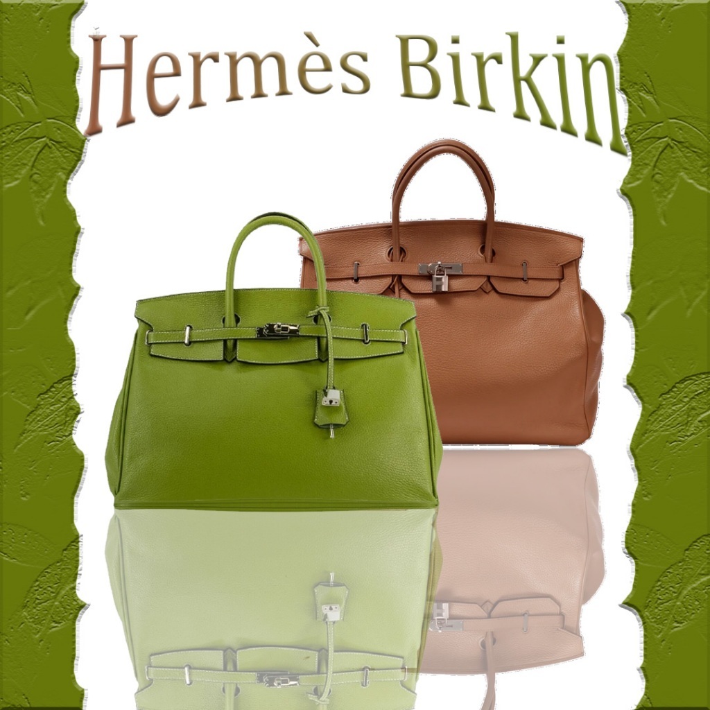 กระเป๋าถือ Hermès Birkin หนังแท้ สไตล์หรูหรา กระเป๋าแบรนด์หรู สำหรับออกงานและใช้ประจำวัน