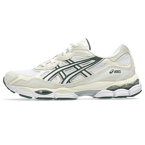 ASICS : 1203A383.750 GEL-NYC UNISEX รองเท้า SPORTSTYLE UNISEX