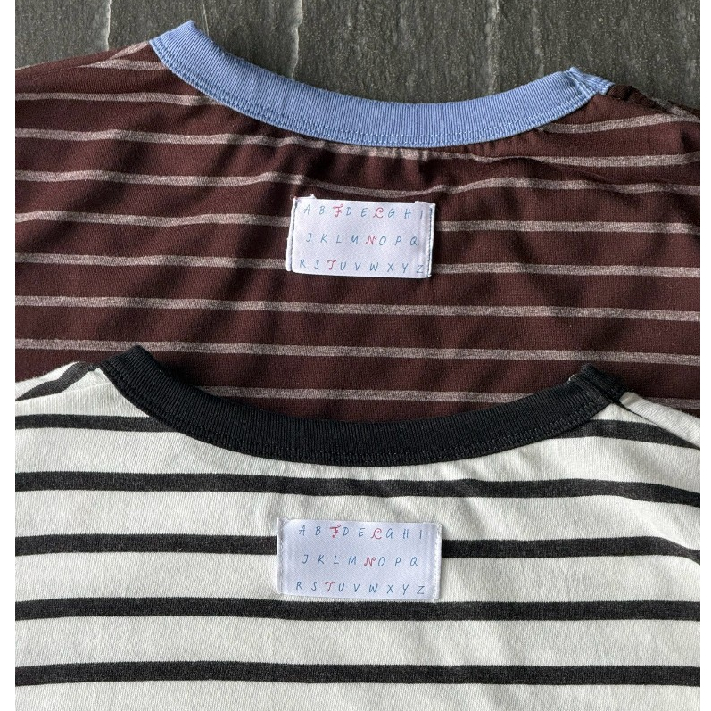 Fascinante.bkk - FCNT Strippy Top