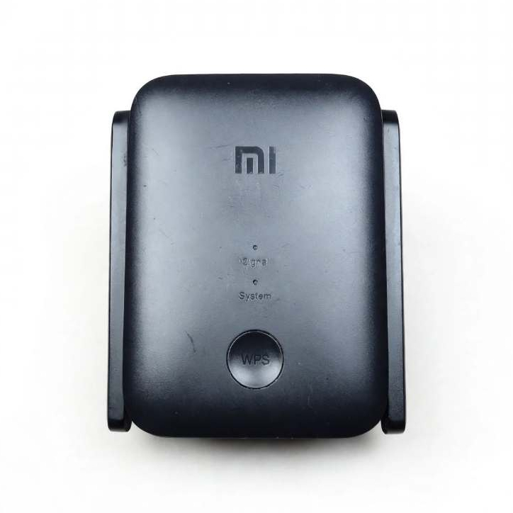 Xiaomi Mi WiFi Range Extender AC1200 (RA75) ตัวขยายสัญญาณ WiFi ดูอัลแบนด์ 2.4G/5GHz [มือสอง]