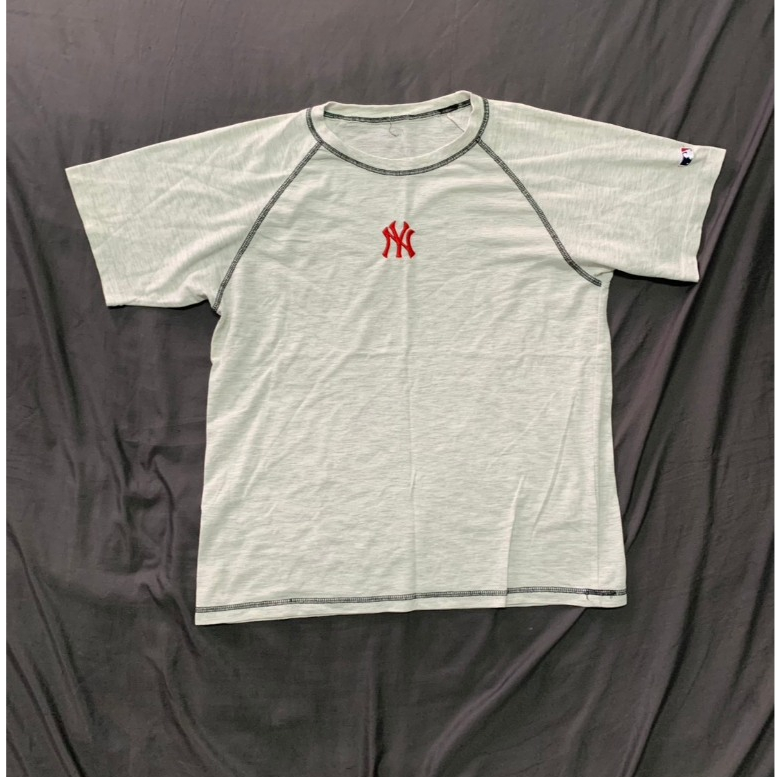 NY T-Shirts Vintage 00's เสื้อยืด NY วินเทจ [9-25]