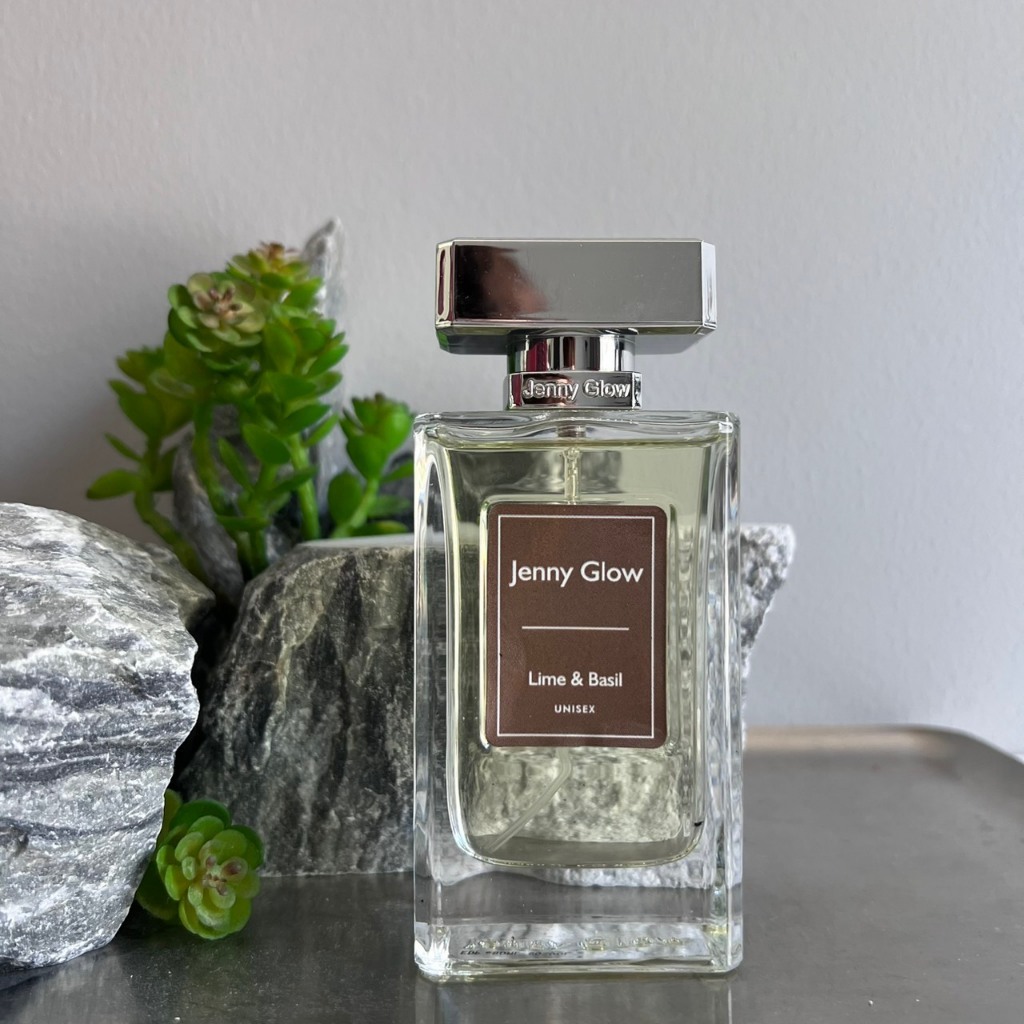 Jenny Glow - Lime &Basil แบ่งขาย