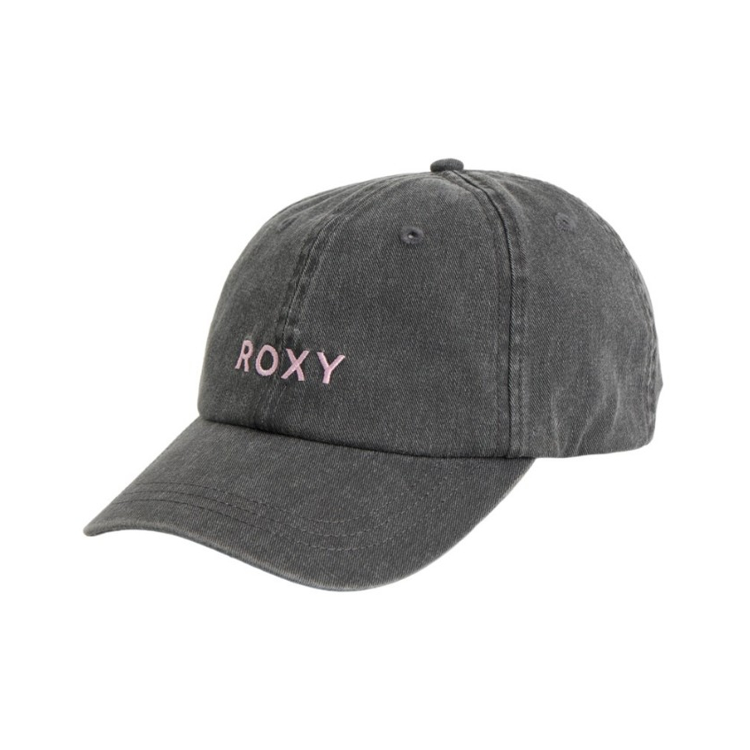 ROXY หมวกผู้หญิง Womens Long Days Dad Cap (KTA0) 263 URJHA03227-KTA0