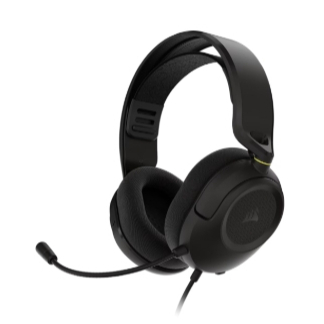 CORSAIR GAMING HEADSET HS35 WIRED V3 CARBON (GMH-001056)