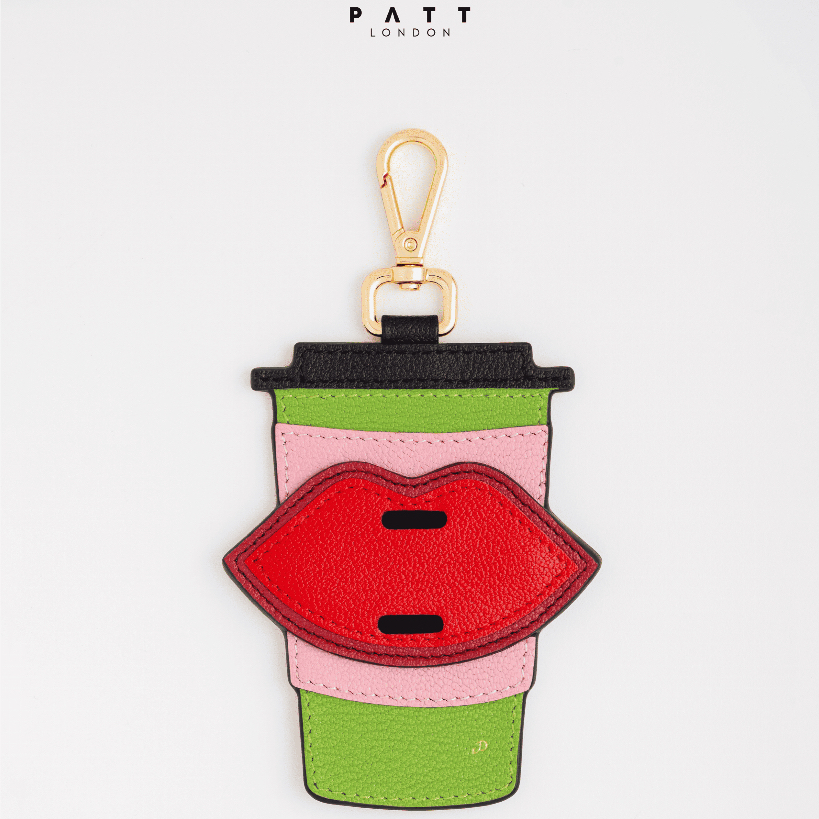 PATT LONDON - Sweet Matcha Charm